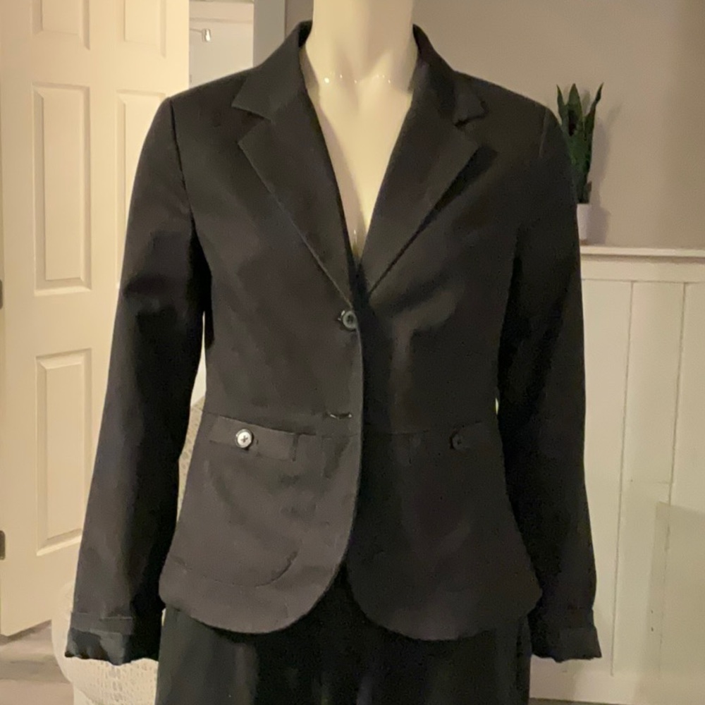 Ricki’s petit blazer